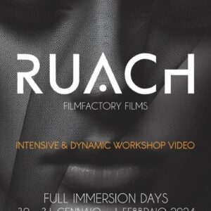 Ruach