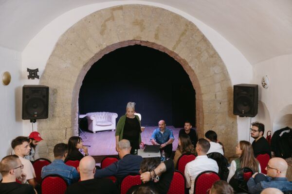 Ruach 3.0 - immagine 51